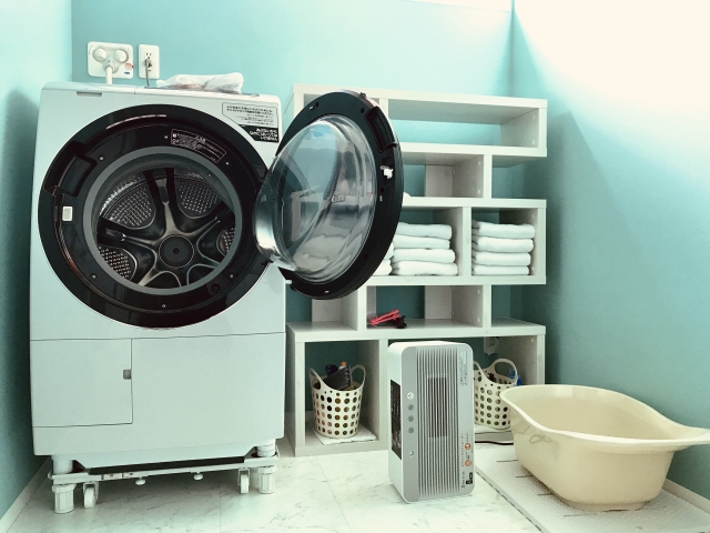 【アイリスオーヤマ】おすすめの自動投入洗濯機を紹介