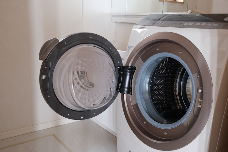 【2021最新】洗濯機おすすめメーカー5選！ドラム式・縦型で長持ち機種紹介