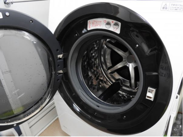 アイリスオーヤマ洗濯機の評判！やばい？壊れやすい、買ってはいけない。縦型・6キロ・脱水できないなど