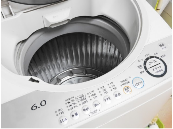 洗濯機が長持ちするメーカー3選！ドラム式・縦型など長く使える商品も紹介