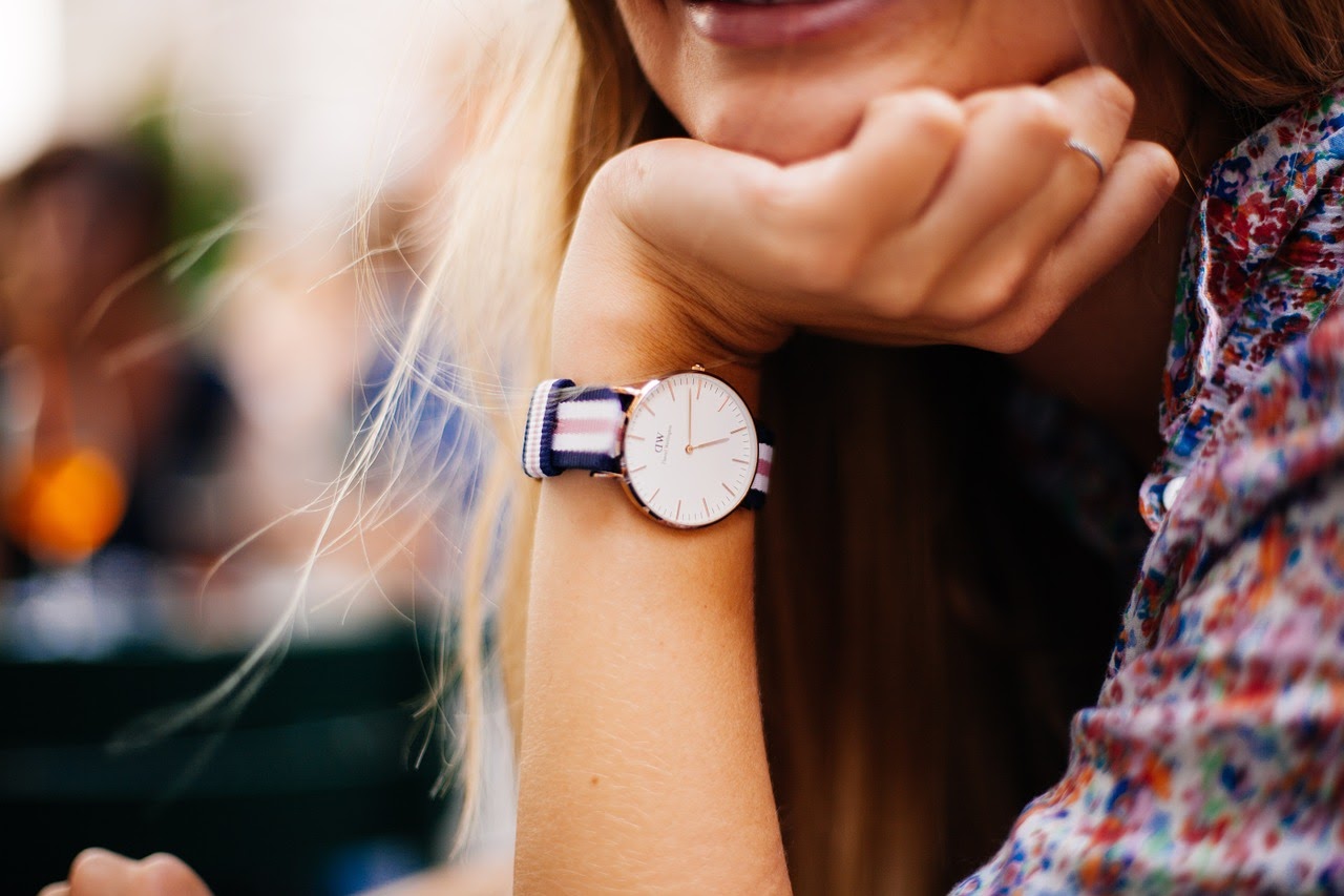 レディース時計の人気はなに？50代女性におすすめの時計を徹底解説！